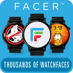 Facer Watch Faces