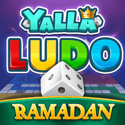 Yalla Ludo - Ludo&Domino