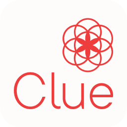 Clue Period & Cycle Tracker