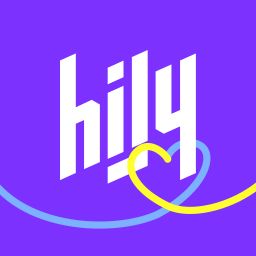 Hily: Dating app. Meet People.