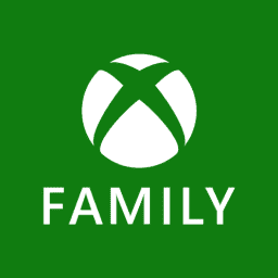 Xbox Family Settings