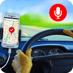 Voice GPS & Driving Directions