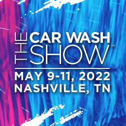 The Car Wash Show™ 2022