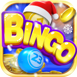 Bingo Masters:Crazy Bingo Game