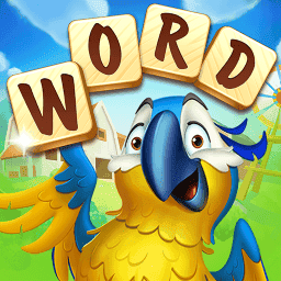 Word Farm Adventure: Word Game