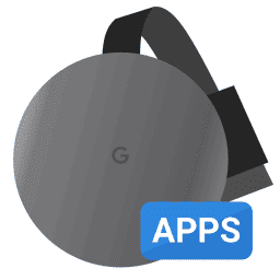 Apps for Chromecast Guide