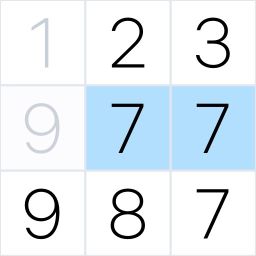 Number Match - number games