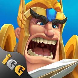 Lords Mobile: Kingdom Wars