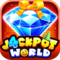 Jackpot World™ - Slots Casino