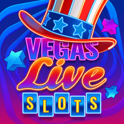 Vegas Live Slots: Casino Games