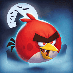 Angry Birds 2