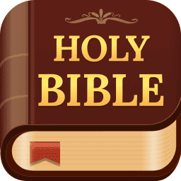 Holy Bible - KJV+Verse