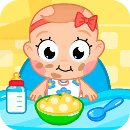 Baby Care : Toddler games