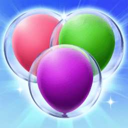 Bubble Boxes : Match 3D