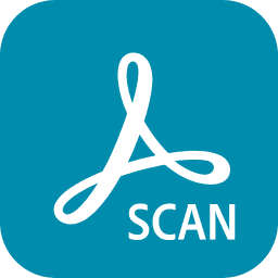 Adobe Scan: PDF Scanner, OCR