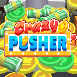 Crazy Pusher