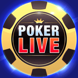 Poker Live: Texas Holdem Poker