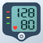 BP Tracker: Blood Pressure Hub