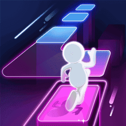 Piano Dash