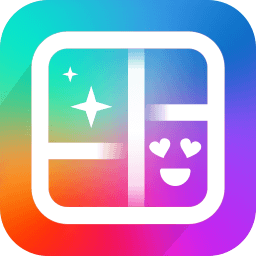 Photo Collage - Pic Grid Maker