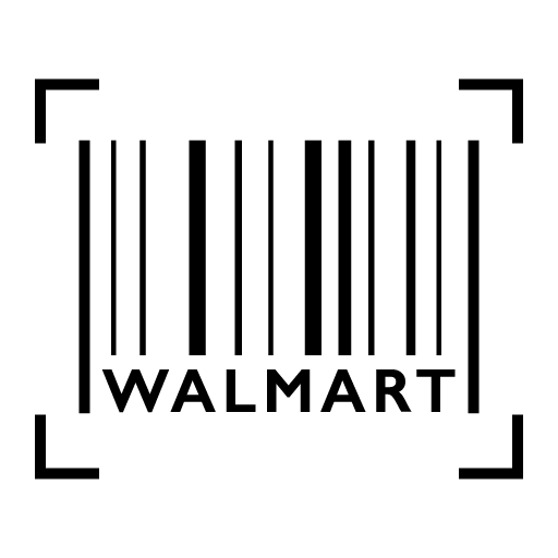 Barcode Scanner for Walmart