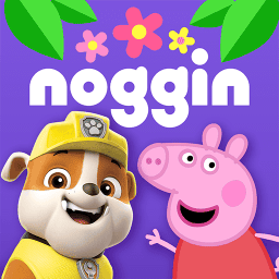 Noggin Preschool Learning App