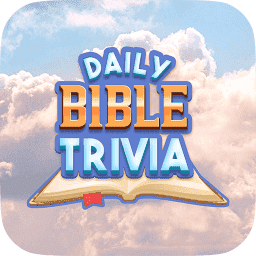 Daily Bible Trivia Bible Games