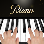 Learn Piano - Real Keyboard