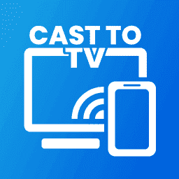 Cast to TV: Android TV Cast