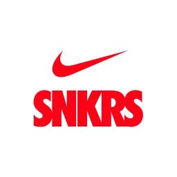 Nike SNKRS: Find & Buy The Lat