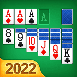 Solitaire Card Games, Classic