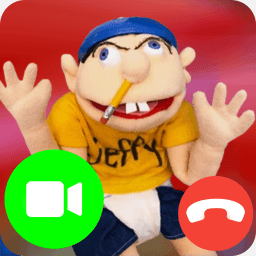 Jeffy Video Call & Chat