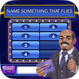 Fun Feud Trivia: Play Offline!