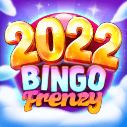 Bingo Frenzy-Live Bingo Games