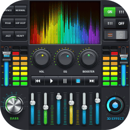 Music Player - MP3 Player & EQ