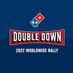 Domino’s Worldwide Rally