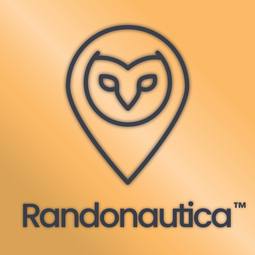 Randonautica