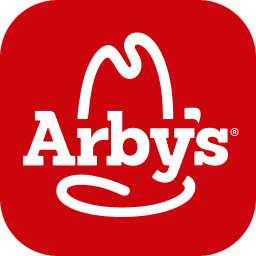 Arby's Fast Food Sandwiches