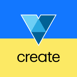 VistaCreate: Graphic Design