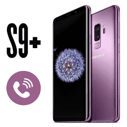 Galaxy S9 Plus Ringtones