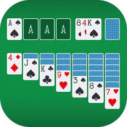 Solitaire – Classic Card Game