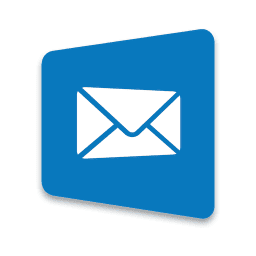 Email App for Any Mail