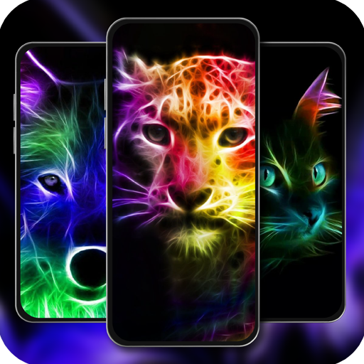 Neon HD Wallpapers