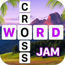 Crossword Jam