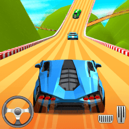 Car Games 3D: Car Racing