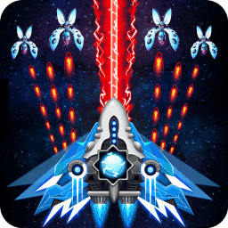 Space shooter - Galaxy attack