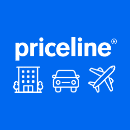 Priceline: Hotel, Flight & Car