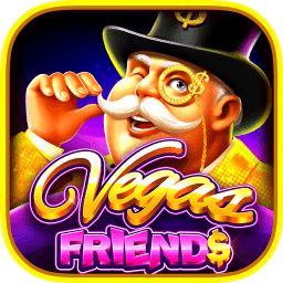 Vegas Friends - Slots Casino