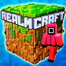 RealmCraft 3D Mine Block World