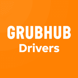 Grubhub for Drivers